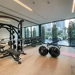2-Br Getaway At Palace Residences, Dubai Creek
