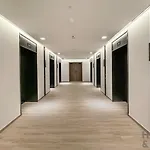 2-Br Getaway At Palace Residences, Dubai Creek