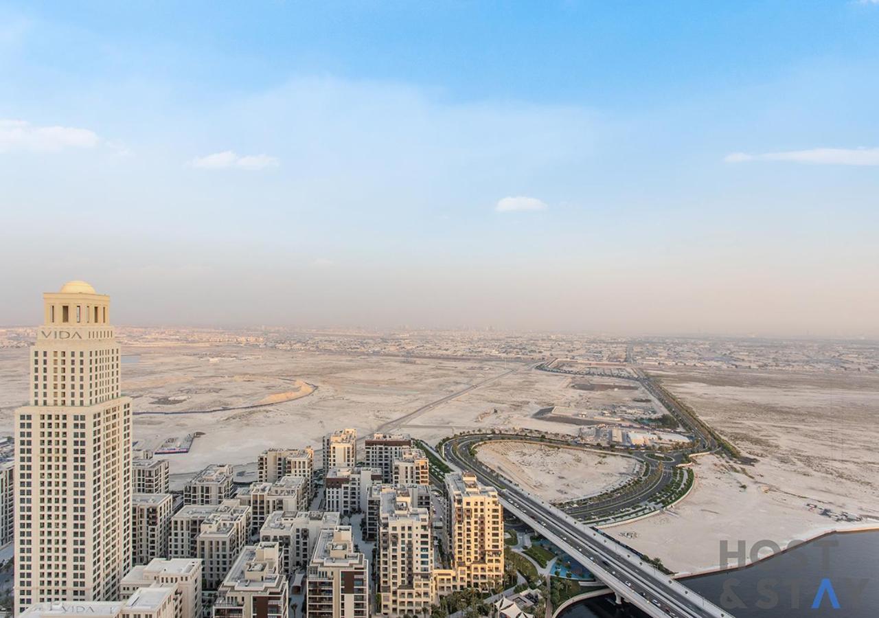 2-br Getaway At Palace Residences, Creek *