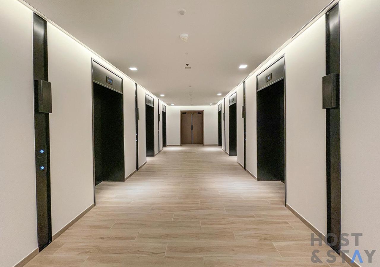 Apartment 2-br Getaway At Palace Residences, Creek *