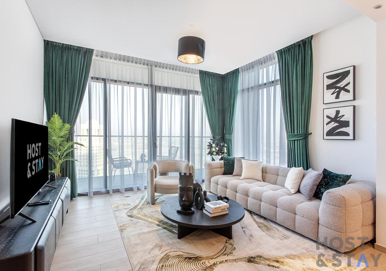 2-br Getaway At Palace Residences, Creek