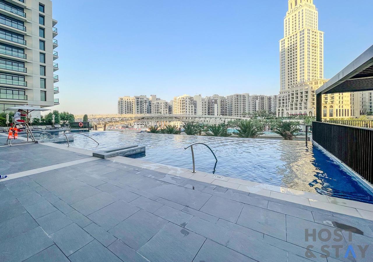 2-br Getaway At Palace Residences, Creek Apartment
