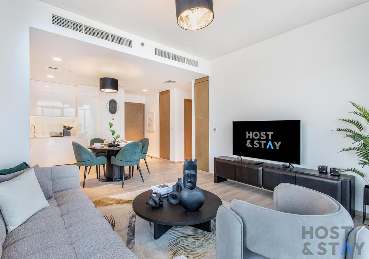Apartment 2-br Getaway At Palace Residences, Creek