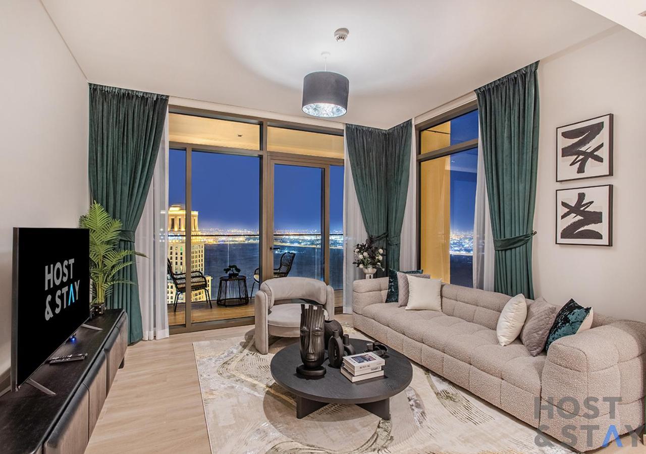 Apartment 2-br Getaway At Palace Residences, Creek Dubai