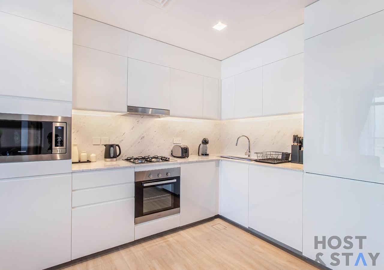 2-br Getaway At Palace Residences, Creek