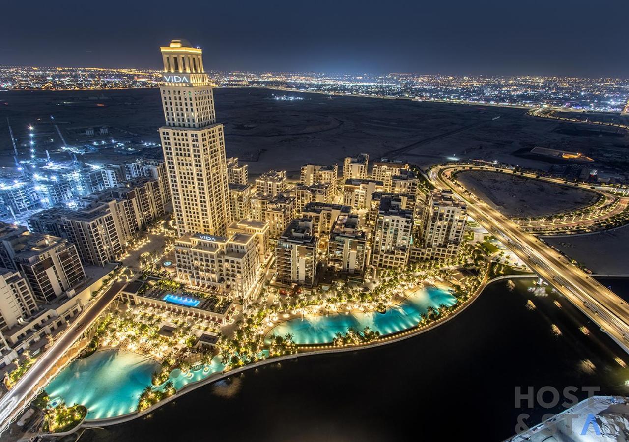 2-br Getaway At Palace Residences, Creek Apartment *