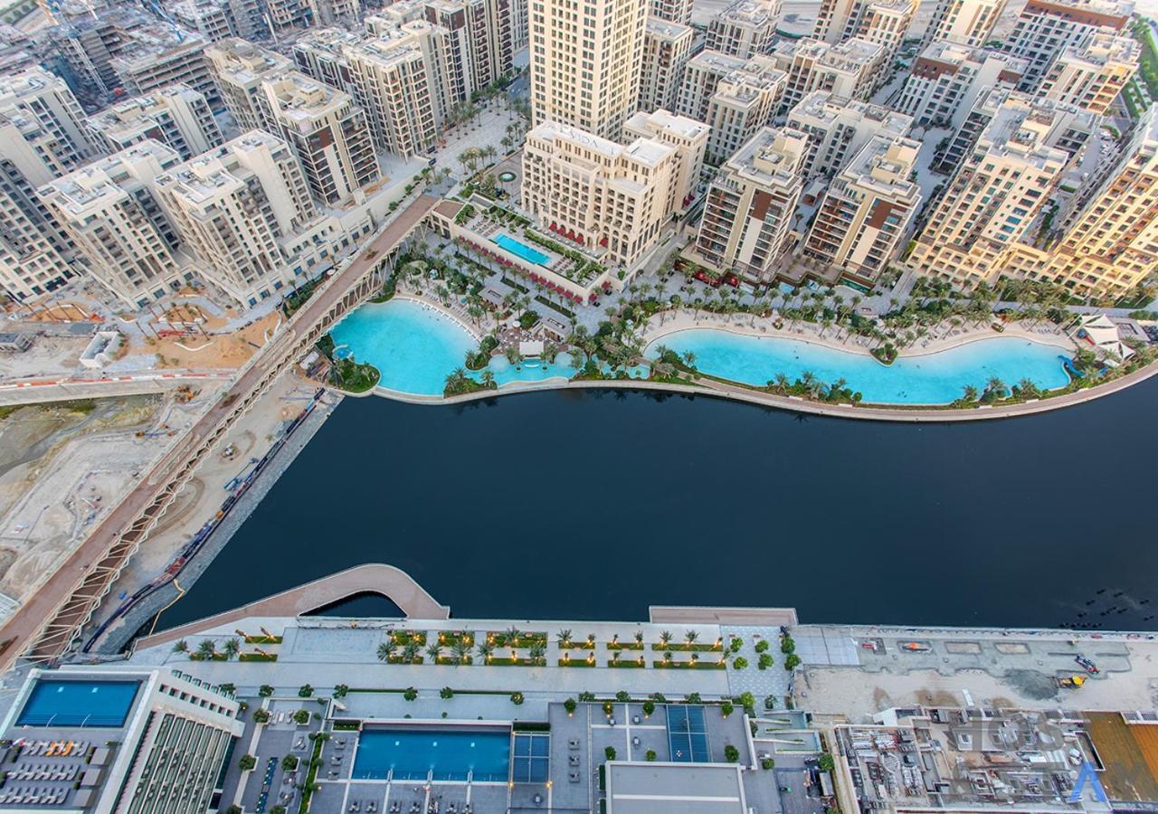 Apartment 2-br Getaway At Palace Residences, Creek *