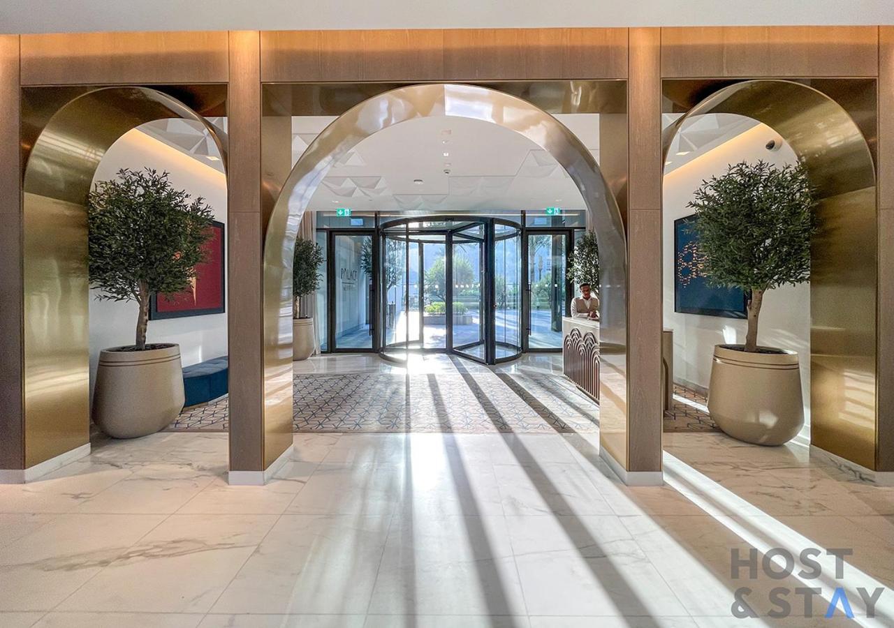 Apartment 2-br Getaway At Palace Residences, Creek