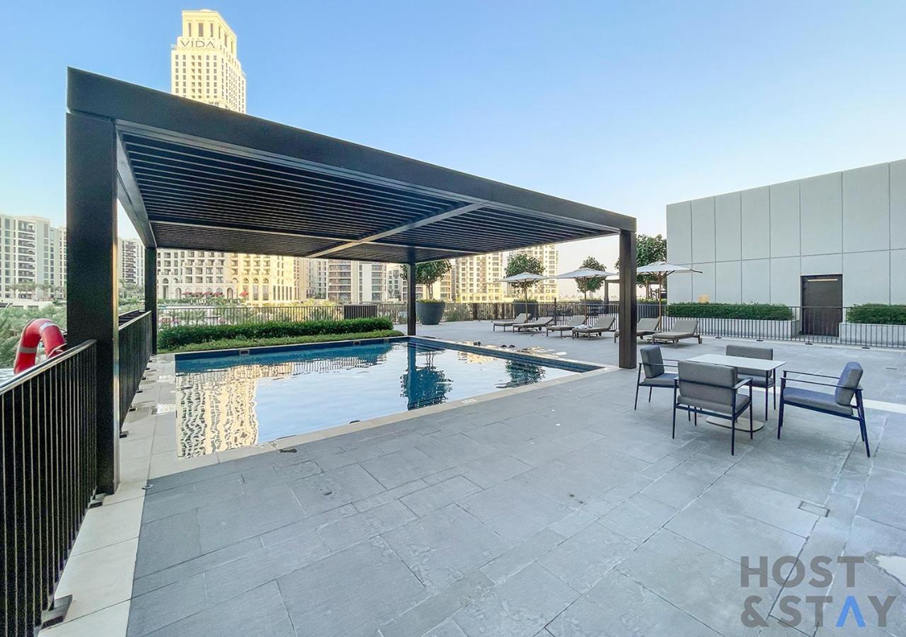 2-br Getaway At Palace Residences, Creek Apartment *