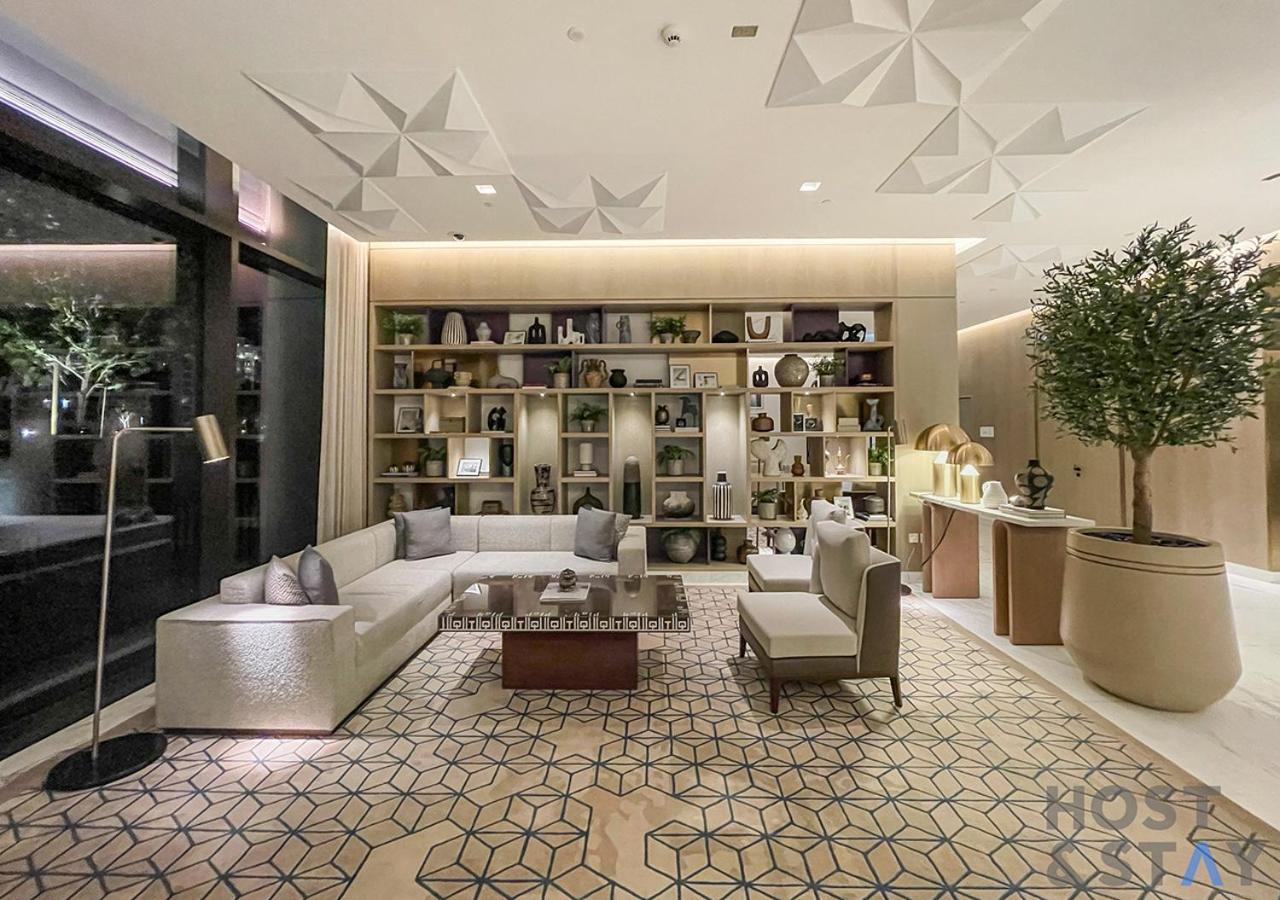 2-br Getaway At Palace Residences, Creek Apartment *