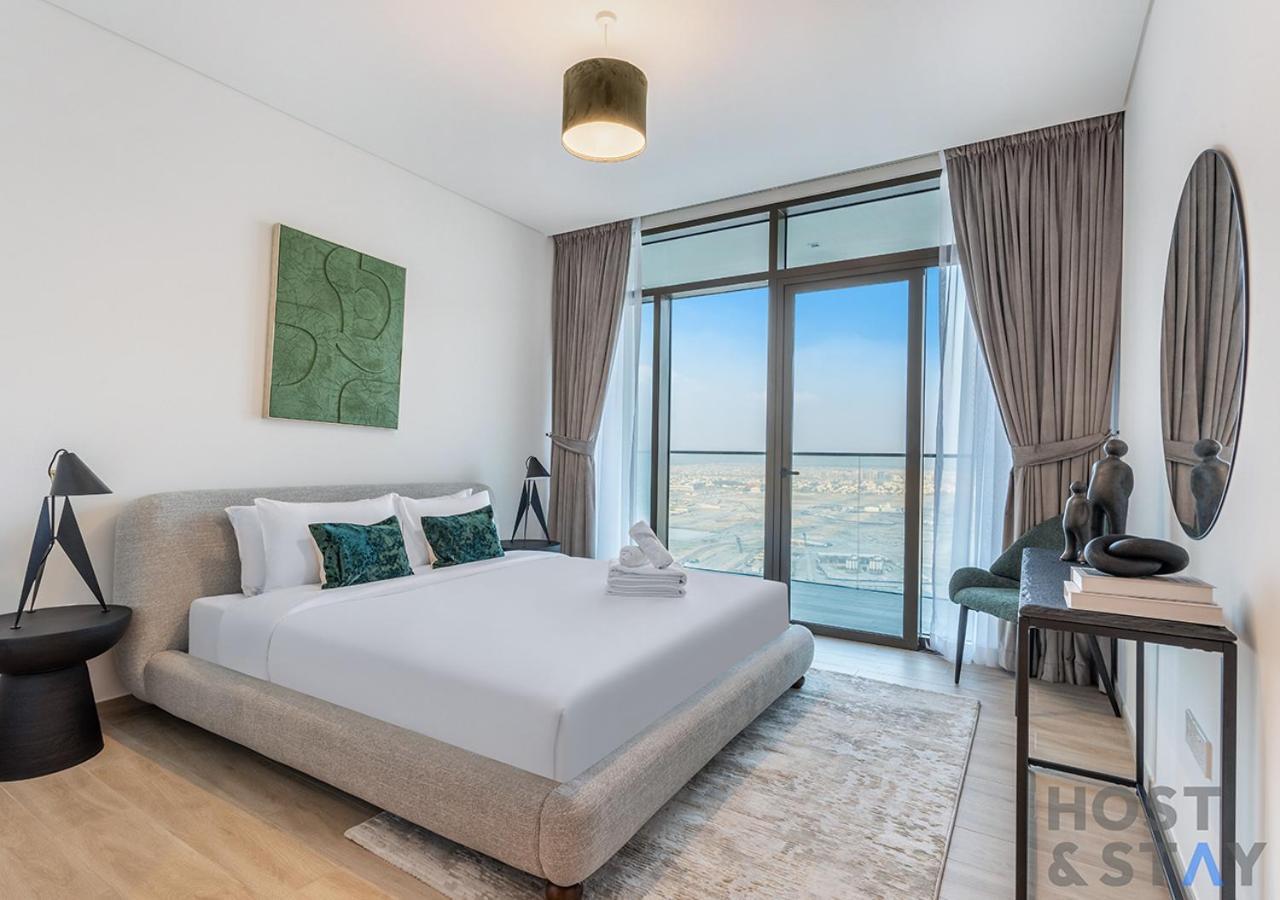 2-br Getaway At Palace Residences, Creek Apartment