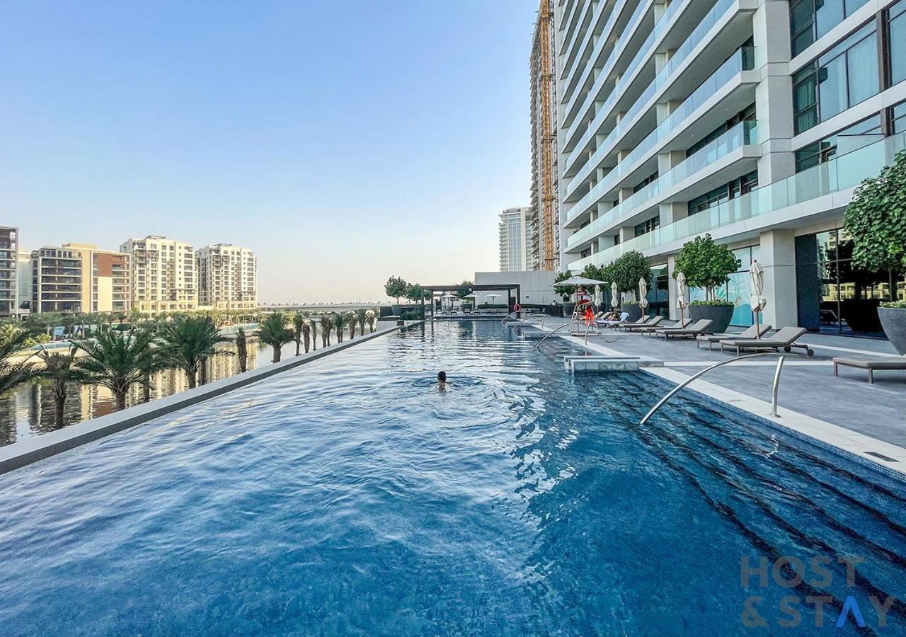 2-br Getaway At Palace Residences, Creek Apartment