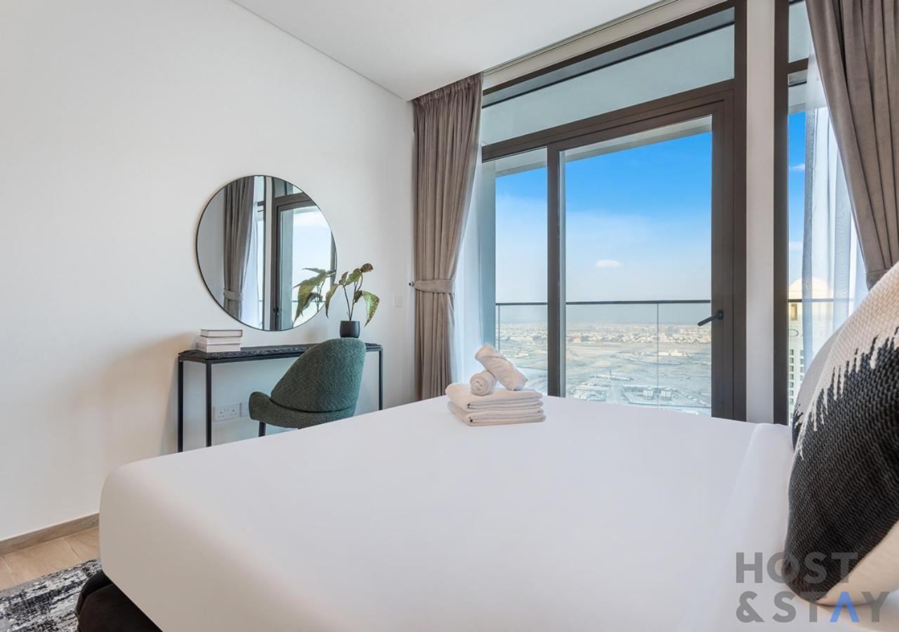 2-br Getaway At Palace Residences, Creek Apartment *