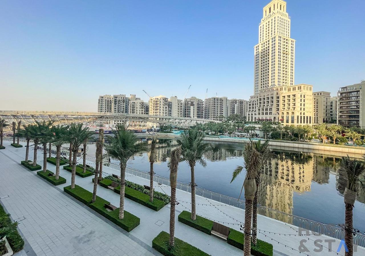 2-br Getaway At Palace Residences, Creek *